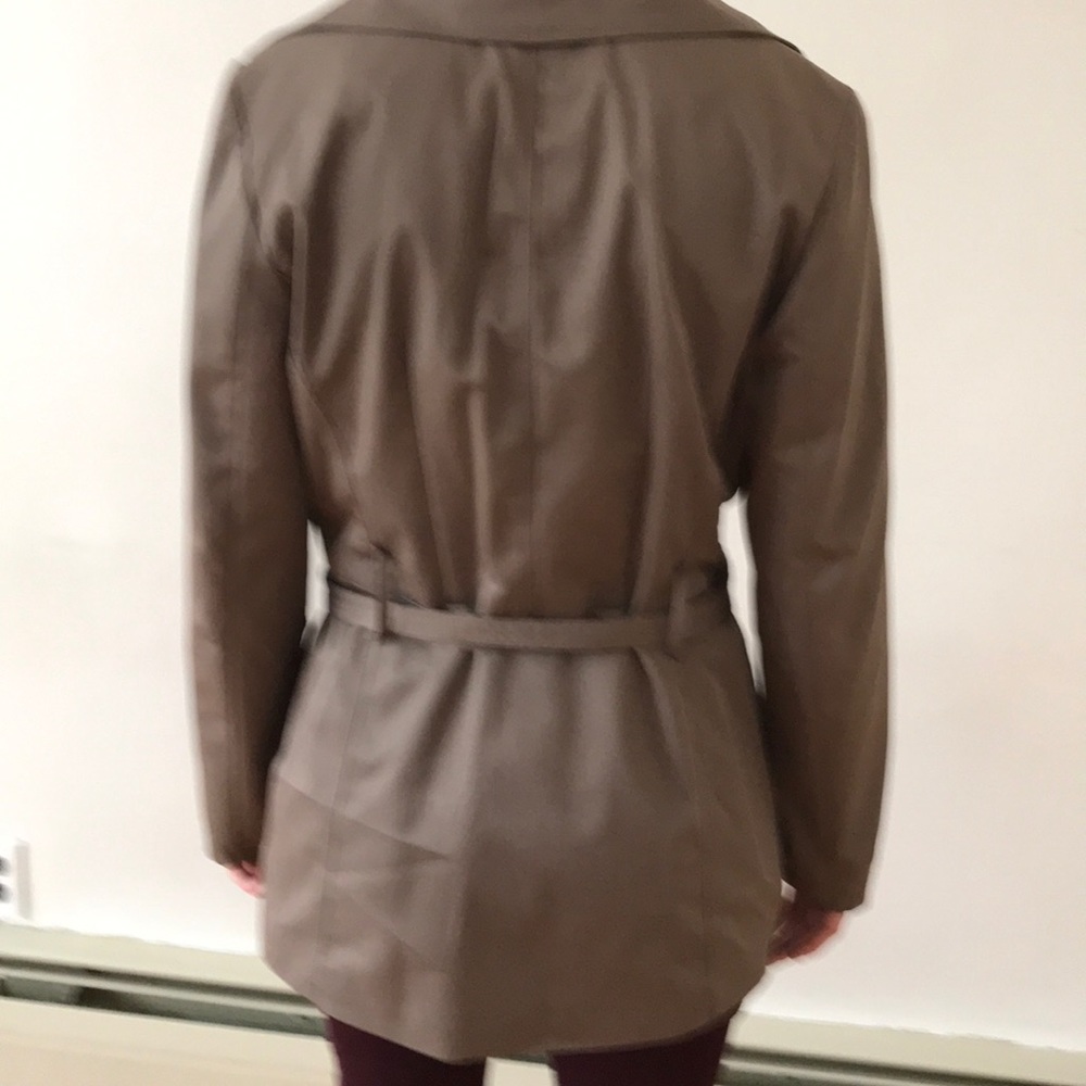 Sandro Studio jacket - Picture 2 of 5